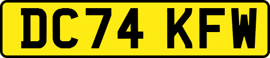 DC74KFW