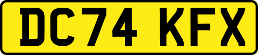 DC74KFX