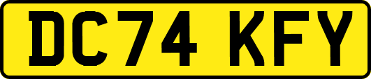 DC74KFY