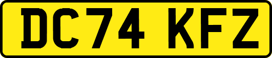 DC74KFZ