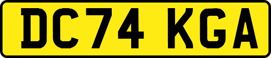 DC74KGA