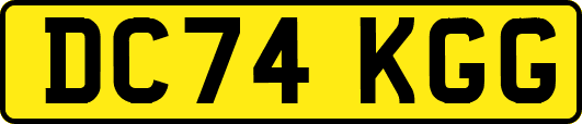 DC74KGG
