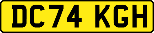 DC74KGH