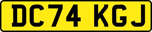 DC74KGJ