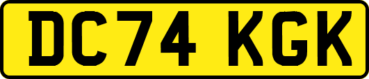 DC74KGK