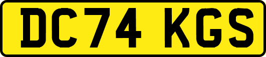 DC74KGS