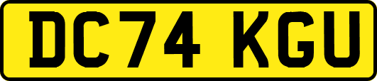 DC74KGU