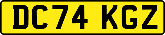 DC74KGZ