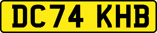 DC74KHB