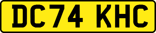 DC74KHC