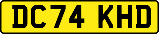 DC74KHD