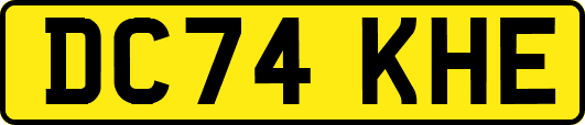 DC74KHE