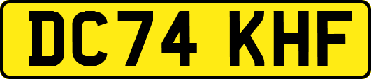 DC74KHF