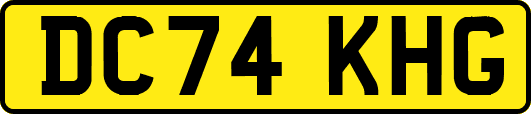 DC74KHG