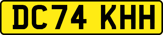 DC74KHH
