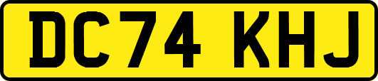 DC74KHJ
