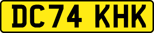 DC74KHK
