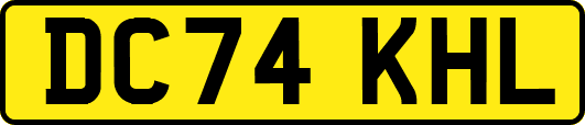 DC74KHL