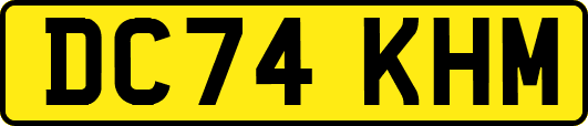 DC74KHM