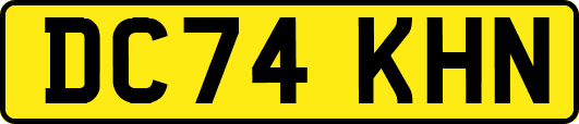 DC74KHN