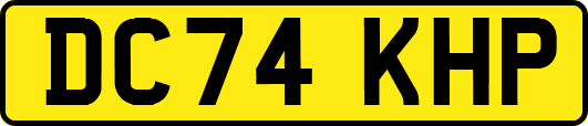 DC74KHP