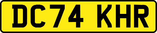 DC74KHR