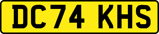 DC74KHS