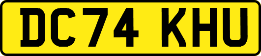 DC74KHU