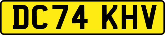 DC74KHV