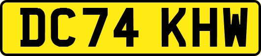 DC74KHW