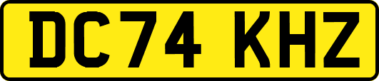 DC74KHZ