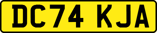 DC74KJA