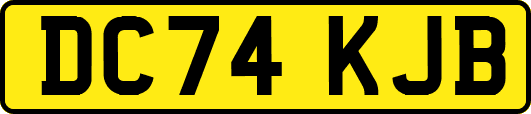 DC74KJB