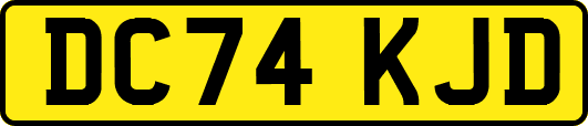 DC74KJD