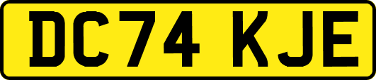 DC74KJE