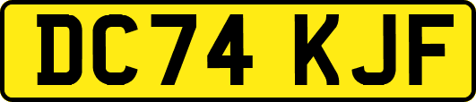 DC74KJF