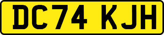 DC74KJH