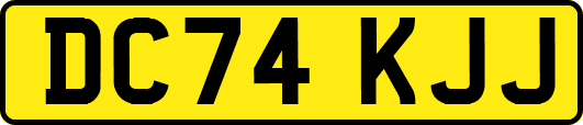 DC74KJJ
