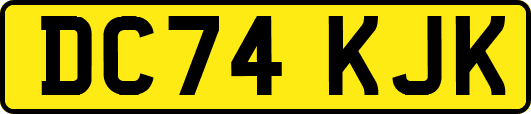 DC74KJK
