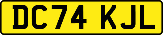 DC74KJL