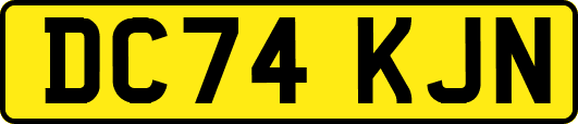 DC74KJN
