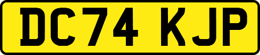 DC74KJP