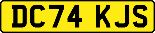 DC74KJS