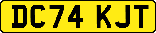 DC74KJT