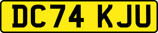 DC74KJU