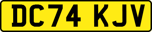 DC74KJV