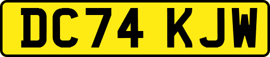 DC74KJW