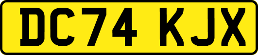 DC74KJX