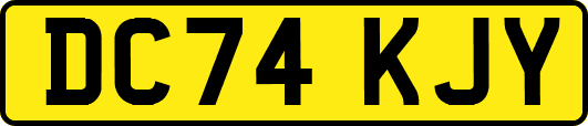 DC74KJY