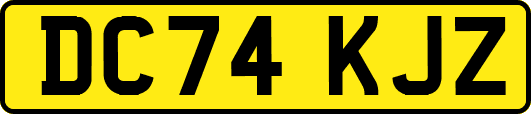 DC74KJZ